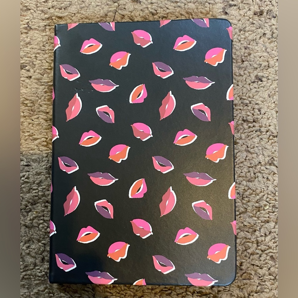 Torrid Note Book